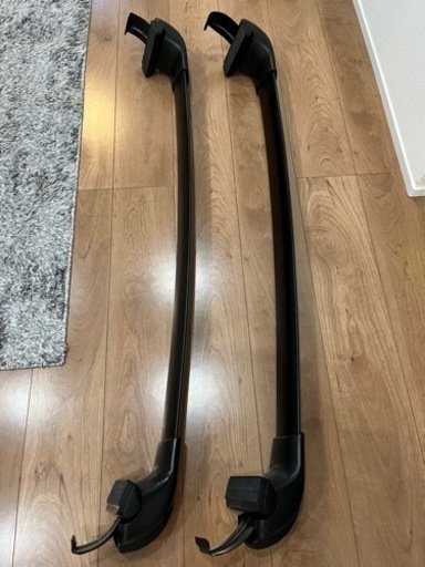 スズキ・クロスビー用ベースキャリア