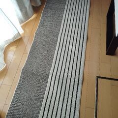 ニトリ  キッチンマット