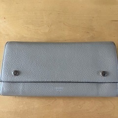 セリーヌ　財布