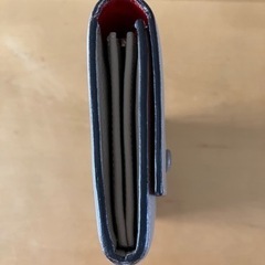 セリーヌ　財布の画像