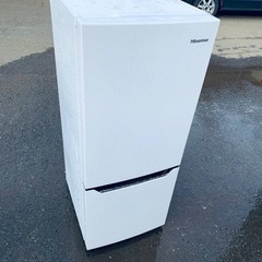⭐️Hisense2ドア冷凍冷蔵庫 HR-D15C⭐️