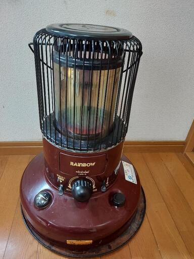 石油ストーブ　トヨトミ　家電 季節、空調家電 ストーブ