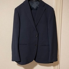 紳士服のコナカ　スーツあげます。