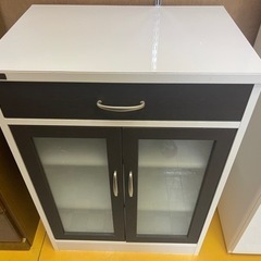 【リサイクルサービス八光】幅58.2㎝　Cafetira カップ...