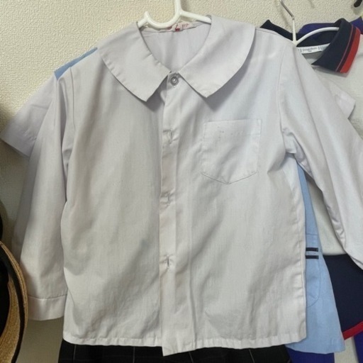 八潮ちくみ幼稚園男の子用制服・帽子・鞄類一式 (コリ) 八潮のその他の