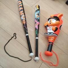 ジャビット君グッズ