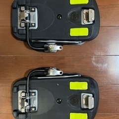 【K2】CLICKER BINDING