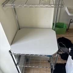 家具 収納家具 スチールラック