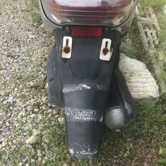 バイク ホンダの画像