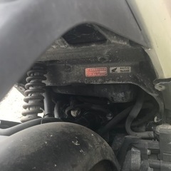 バイク ホンダの画像
