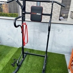 懸垂器具、ぶらさがり健康器具