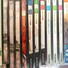 AKB.乃木坂.欅坂などCDの画像