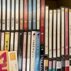 AKB.乃木坂.欅坂などCDの画像