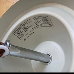 ペンダントライトの画像