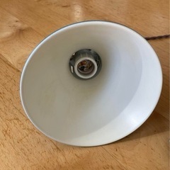 ペンダントライトの画像