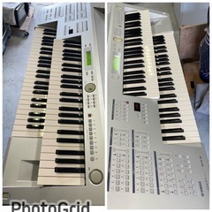 お薦め品‼️ヤマハエレクトーン ステージアミニ ELB-01 2012年⑤#電子ピアノの画像