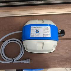 浄化槽用エアーポンプ