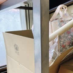 【お取引決まりました】家具 オフィス用家具 机の画像