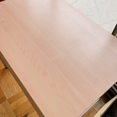 【お取引決まりました】家具 オフィス用家具 机の画像