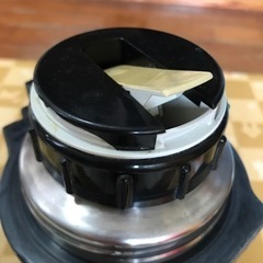 商談中　水筒　象印タフボーイ　の画像