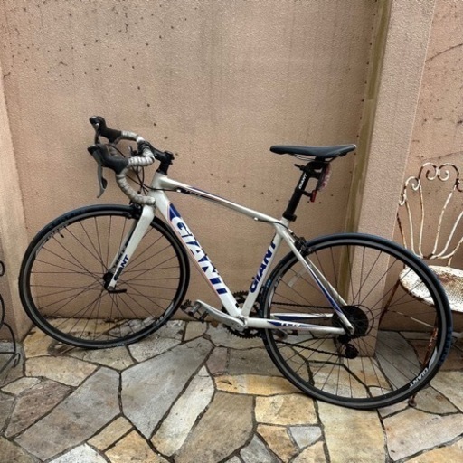 ☆ジモティ割あり☆ 自転車 20インチ ホワイト クリーニング済み TC861