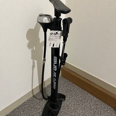空気入れ　GF-54ポンプ