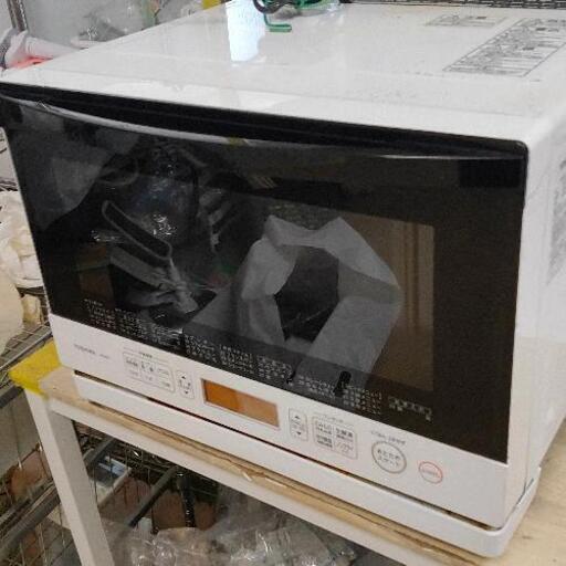 0407-087 電子レンジ