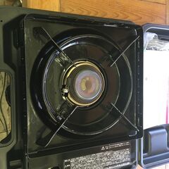 キャンプ用品　＝未使用品＝　IWATANI　タフまる　CB-ODX-1　④の画像