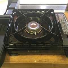 キャンプ用品　＝未使用品＝　IWATANI　タフまる　CB-ODX-1　④の画像