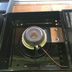 キャンプ用品　＝未使用品＝　IWATANI　タフまる　CB-ODX-1　④の画像