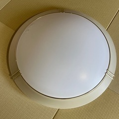 【受付終了】KOIZUMI　シーリングライト
