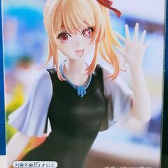 【推しの子】 ルビー 私服デートフィギュアの画像