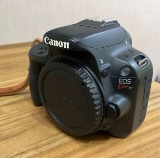 Canon キヤノン　一眼レフカメラ