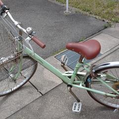 小学生 子供用自転車(再募集) 