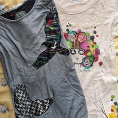 ScoLar古着15点まとめて