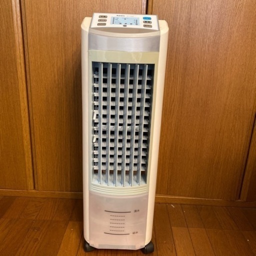 家電 季節、空調家電 冷風扇