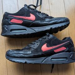 NIKE AIR MAX 90 "INFRARED BLEND"の画像