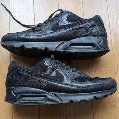 NIKE AIR MAX 90 "INFRARED BLEND"の画像