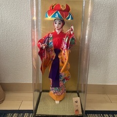 琉球人形の中古が安い！激安で譲ります・無料であげます(3ページ