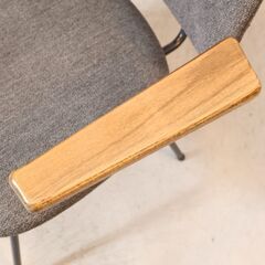 展示アウトレット品 CRASH GATE ALO アーロ ダイニングチェア 1 展示アウトレット品 CRASH GATE ALO アーロ ダイニングチェア 1 展示