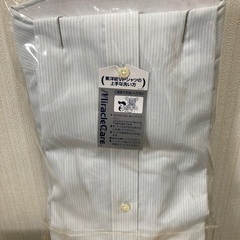 Yシャツ　ワイシャツ　【未使用】の画像