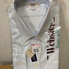 Yシャツ　ワイシャツ　【未使用】の画像