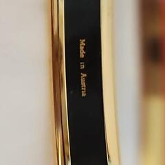 超美品!! エルメス バングル ブレスレットの画像