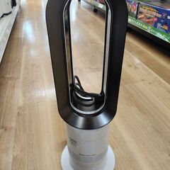 6ヶ月間動作保証付 dyson タワーファン