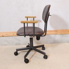 CRASH GATE(クラッシュゲート)PEPPER DESK ARM CHAIR(ペッパー デスク