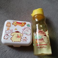 ポムポムプリン