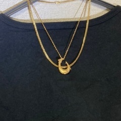 ネックレス ✨🪝✨ リシャルネ，フック. 針 ［ RECHARN...