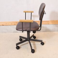 CRASH GATE(クラッシュゲート)PEPPER DESK ARM CHAIR(ペッパー デスク
