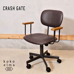 CRASH GATE(クラッシュゲート)PEPPER DESK ...