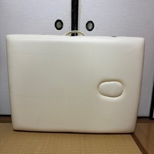 マッサージベッド 美品